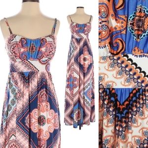 ELLE Maxi Dress